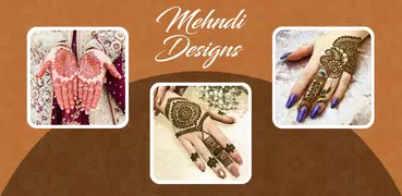 Mehndi Design 2023