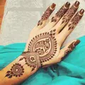 Mehndi Designs
