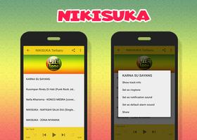 1 Schermata Lagu NIKISUKA - New Reggae SKA