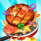 Cooking Speedy - Kitchen Craze icon