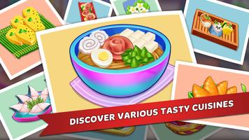 Cooking Speedy - Kitchen Craze スクリーンショット 3