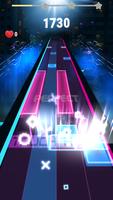 Tap Beat - Music Tap Tap Game پوسٹر