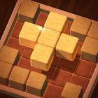 Wood Sudoku icono