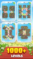 Zen Match Journey скриншот 2