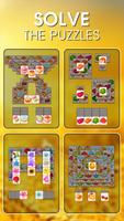 Zen Match Puzzle - 3 Tiles скриншот 3