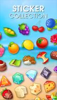 Zen Match Puzzle - 3 Tiles скриншот 2