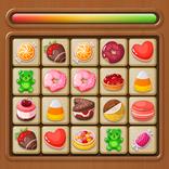 Wood Zen Match - Tile Connect 