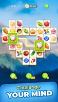 Zen Match Puzzle تصوير الشاشة 1