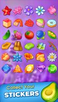 Zen Match Puzzle تصوير الشاشة 3