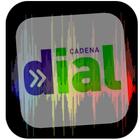 Radio Cadena Dial 图标