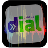 Radio Cadena Dial ícone