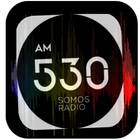Radio 530 AM ícone