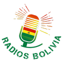 Radios de Bolivia Gratis en linea APK