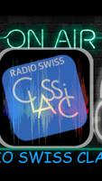 Radio Swiss Classic capture d'écran 2