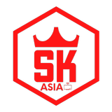 SK Asia TV