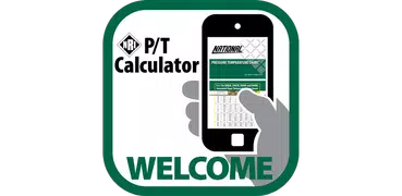 P-T Calculator