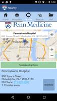 Penn Rescue Ekran Görüntüsü 1