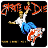 Skate Or Die