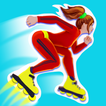 Skate Flex 3D icon