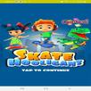 Skateboard pro APK