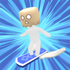 Skate Sprint icono