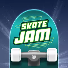 Skate Jam - Pro Skateboard XAPK Herunterladen