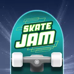 Skate Jam - Pro Skateboarding