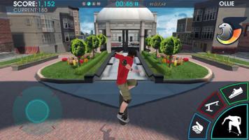 Skate Jam اسکرین شاٹ 3