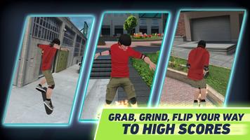 Skate Jam screenshot 2