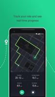 Skateboard Tracker - GPS скриншот 2