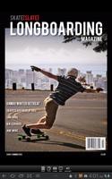 Longboarding Magazine تصوير الشاشة 1