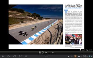 Longboarding Magazine screenshot 2