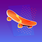 Skate Surfers icône
