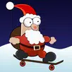Santa Skate APK