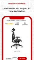 Staples Advantage تصوير الشاشة 3