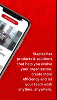 Staples Advantage تصوير الشاشة 1
