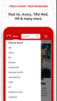 Staples Advantage تصوير الشاشة 2
