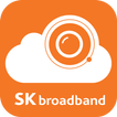 SKB CLOUD CAM 아이콘