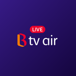 B tv air LIVE
