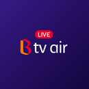B tv air LIVE APK