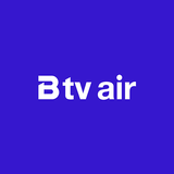 B tv air icône