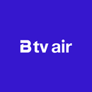 B tv air APK