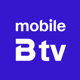 모바일 B tv أيقونة