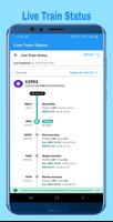 Train Enquiry স্ক্রিনশট 1