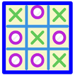 Tic Tac Toe - Free Game