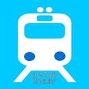 Train Enquiry, Indian Railway - IRCTC & PNR Status APK