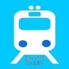 Train Enquiry, Indian Railway - IRCTC & PNR Status icône