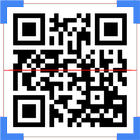QR Code Scanner & Generator 2020 আইকন