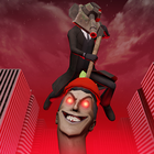 Titan Head: FPS Shooting icon