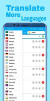 Language Translator, Speech & Text Translator 截图 1